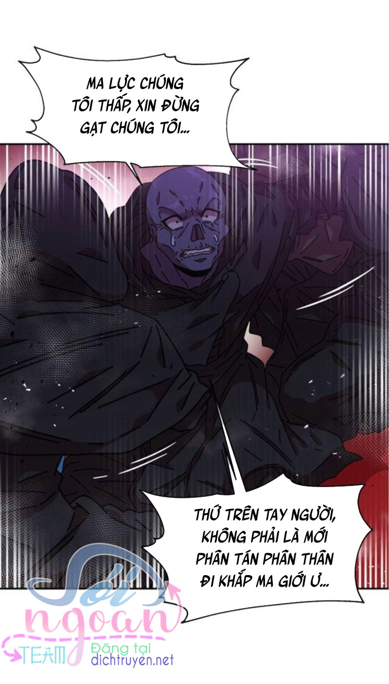 con gái bảo bối của ma vương chapter 40 20