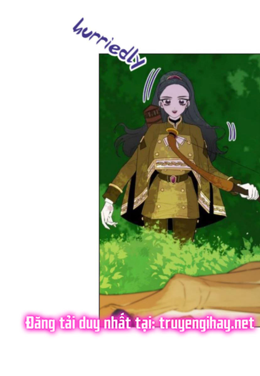 từ tiểu thư thành hoàng hậu - lady to queen chapter 26.2 5