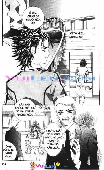 tình yêu quý tộc chapter 96 15