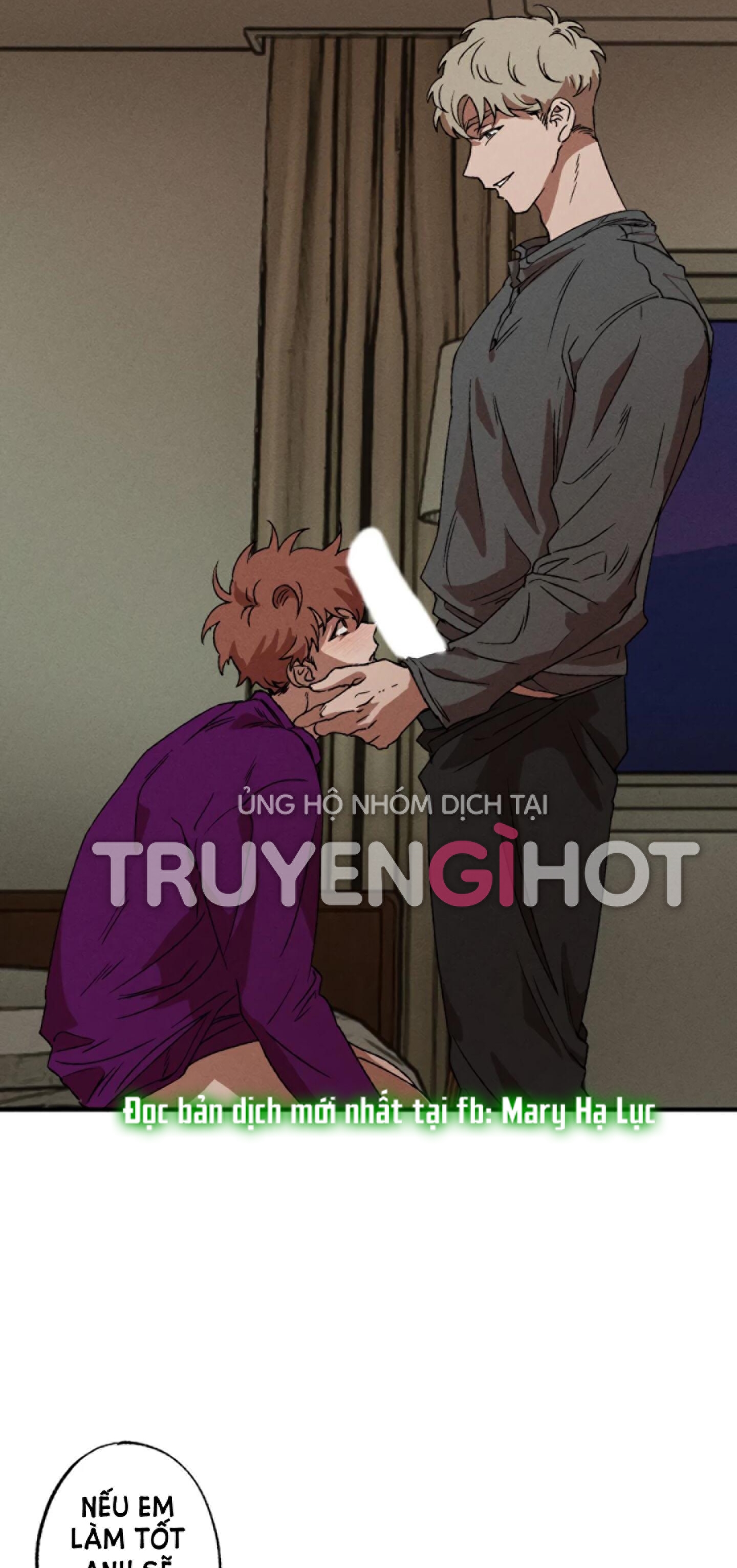 bẫy kép chapter 20.1 3