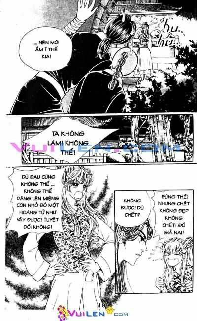 cô nàng đỏm dáng chapter 7 9