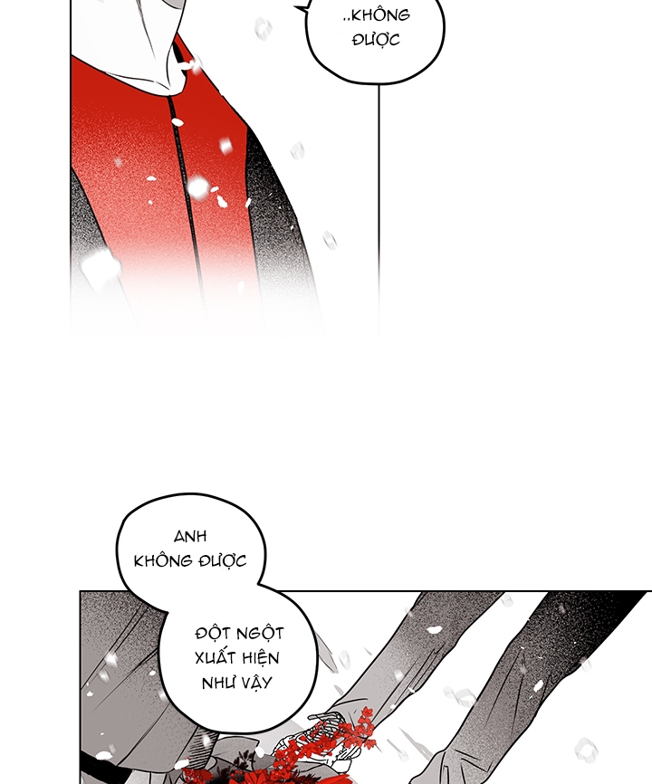 bữa tiệc của những đóa hoa chapter 26 86