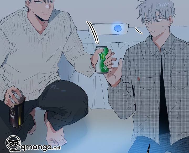 tình tay ba chapter 5 84