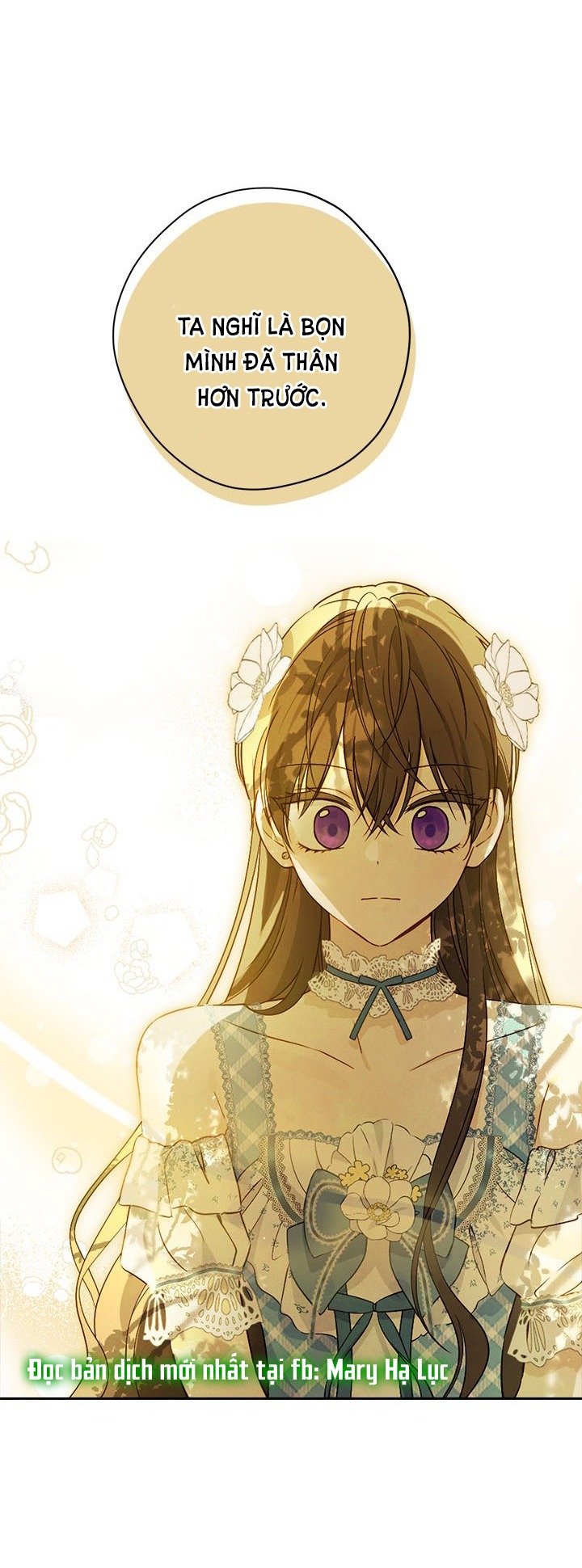 thật ra ta mới là hàng thật chapter 80.1 10