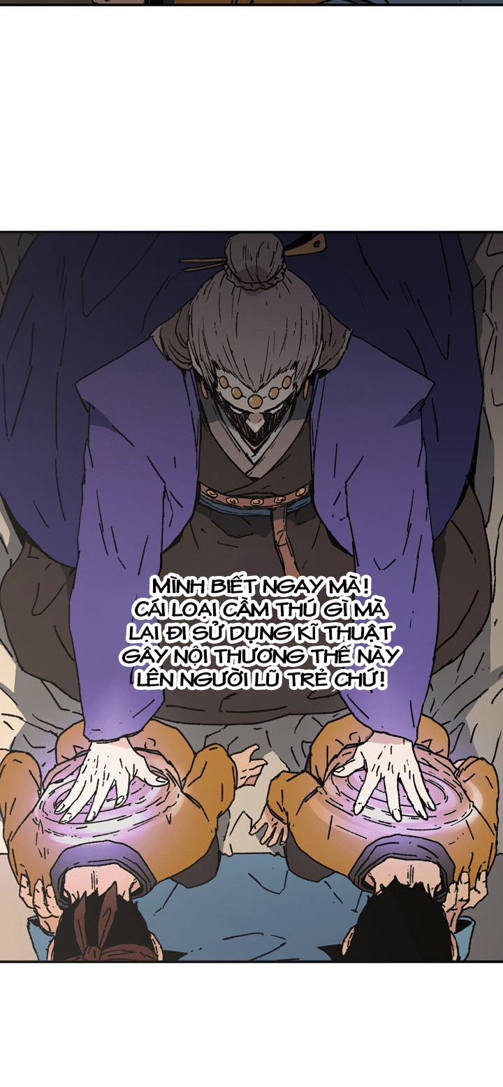 Bố Vô Song chapter 87 30