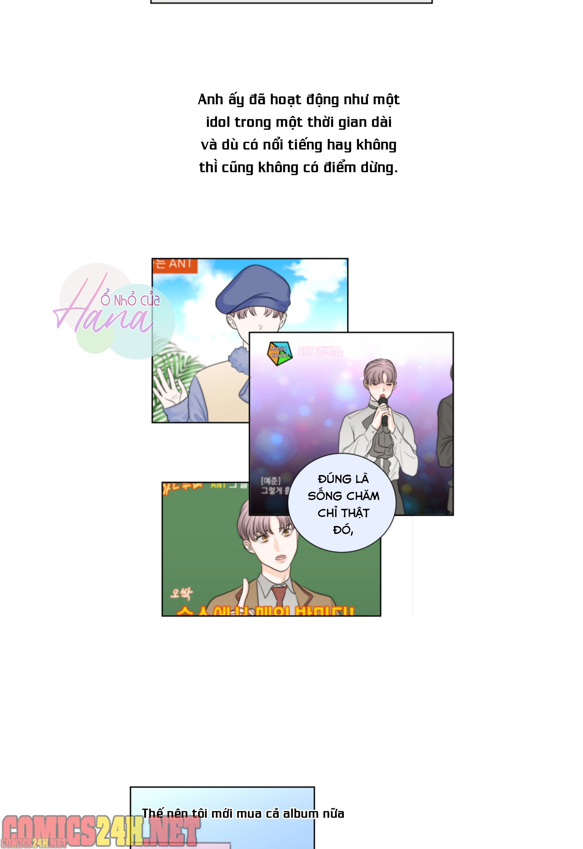 gia vị tình yêu chapter 5 13