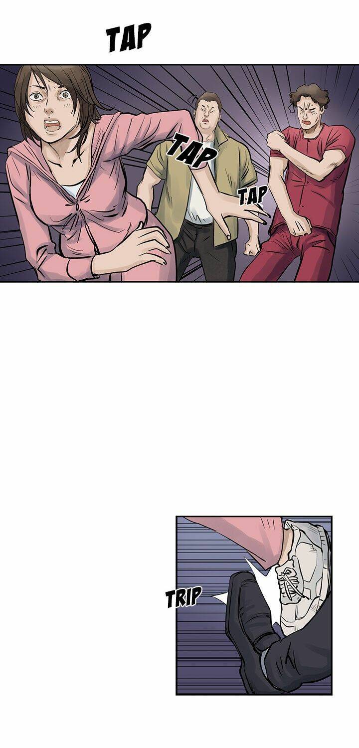 huyền thoại : khởi đầu chapter 10 36