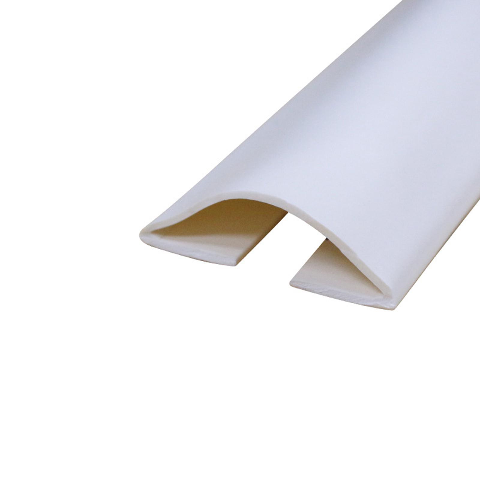 Door Bottom Seal Strip Noise Insulation Wind Strip PVC Door