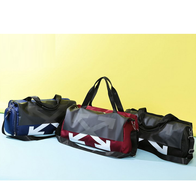 Túi xách du lịch thể thao nam nữ công suất lớn phong cách mới BEE GEE T1055