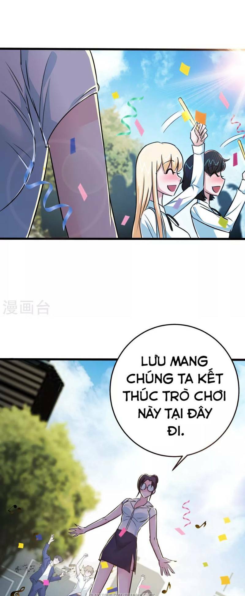 tối cường đặc chủng binh của hoa khôi chapter 25 30