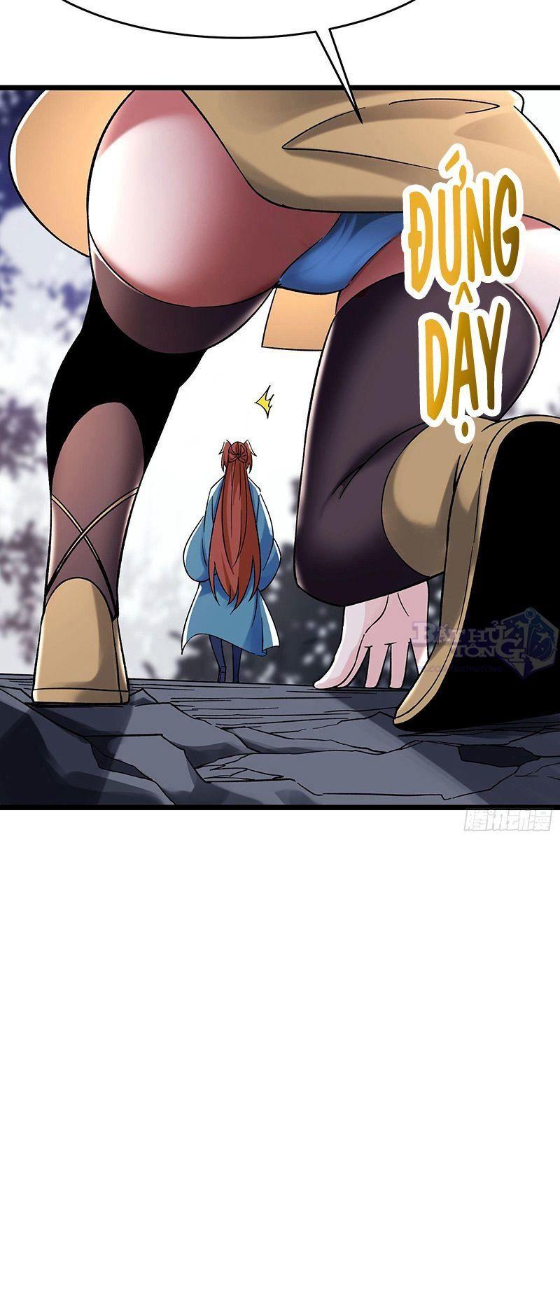 đồ đệ ta toàn là nữ ma đầu chapter 90 32