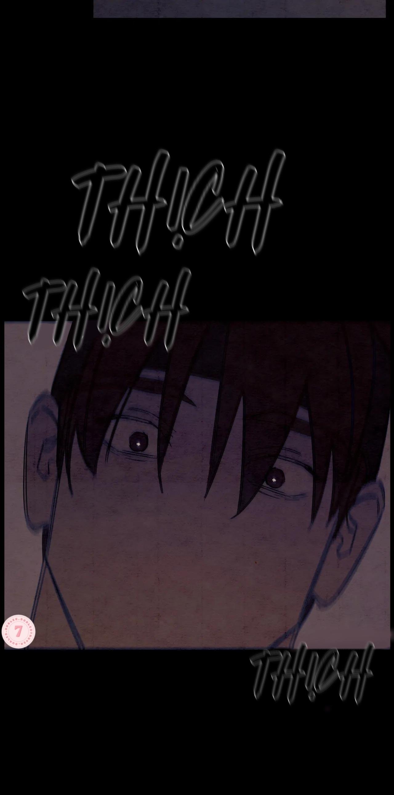 [hoàn] dưới đáy biển xanh chapter 45 38