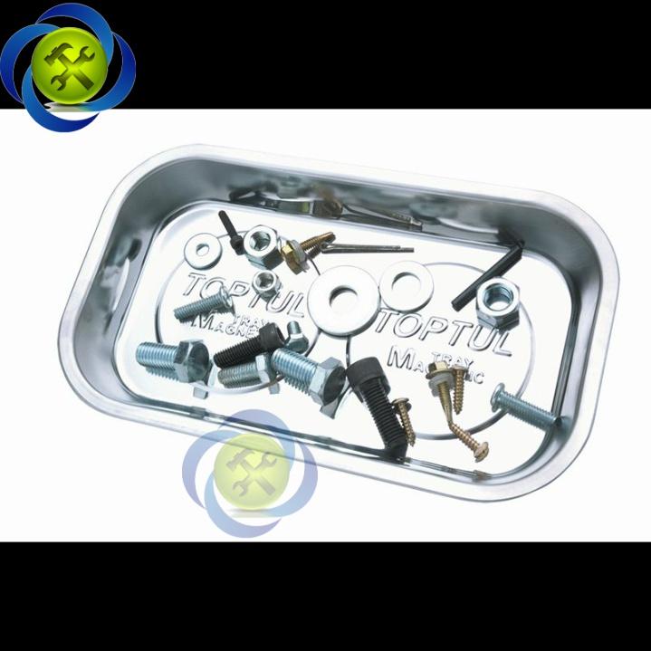 Khay nam châm đựng ốc vít TOPTUL JJAF2414