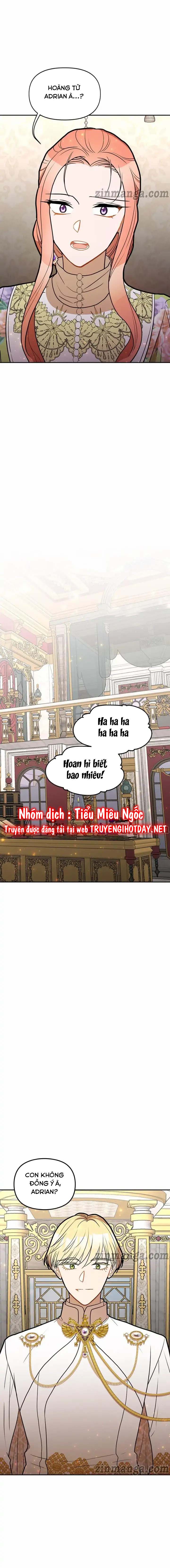 làm cách nào để sống sót trong cuốn tiểu thuyết ngôn tình lãng mạn chapter 43 13