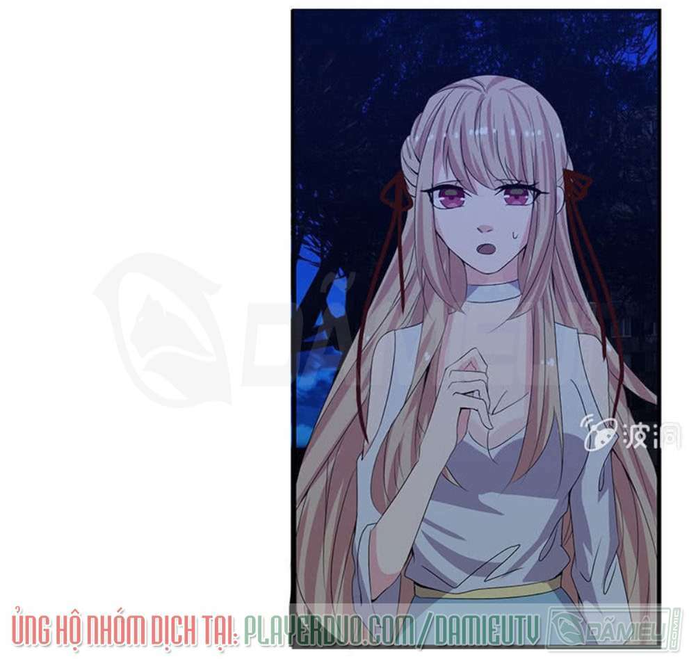 ta có nhẫn thần quyền năng chapter 14 9