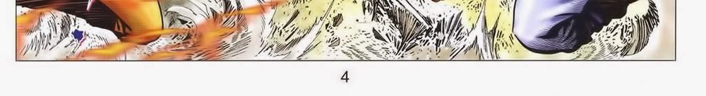 tuyệt thế vô song 2 chapter 38 6