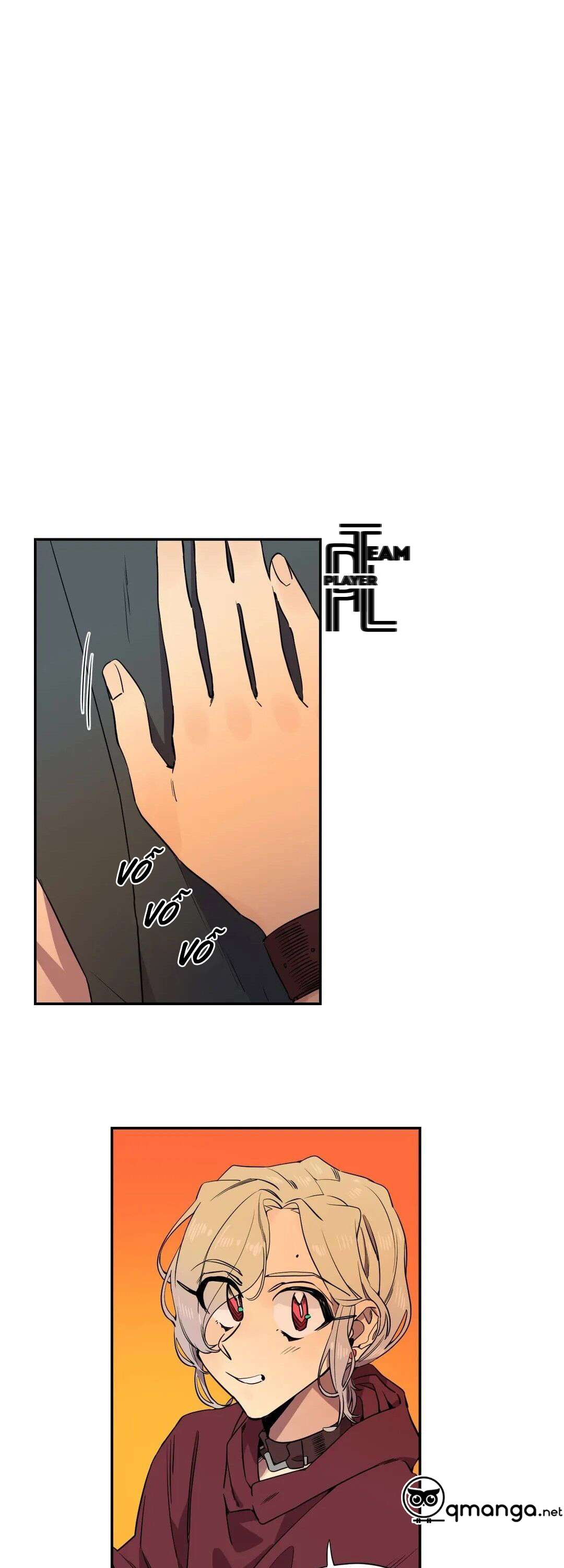 quán café tình nhân chapter 21 2