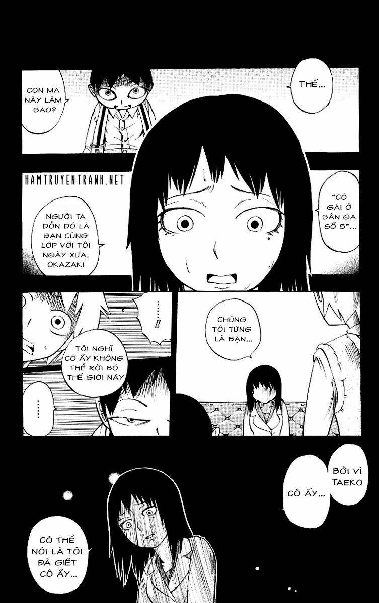 cục điều tra siêu nhiên chapter 1.1 19