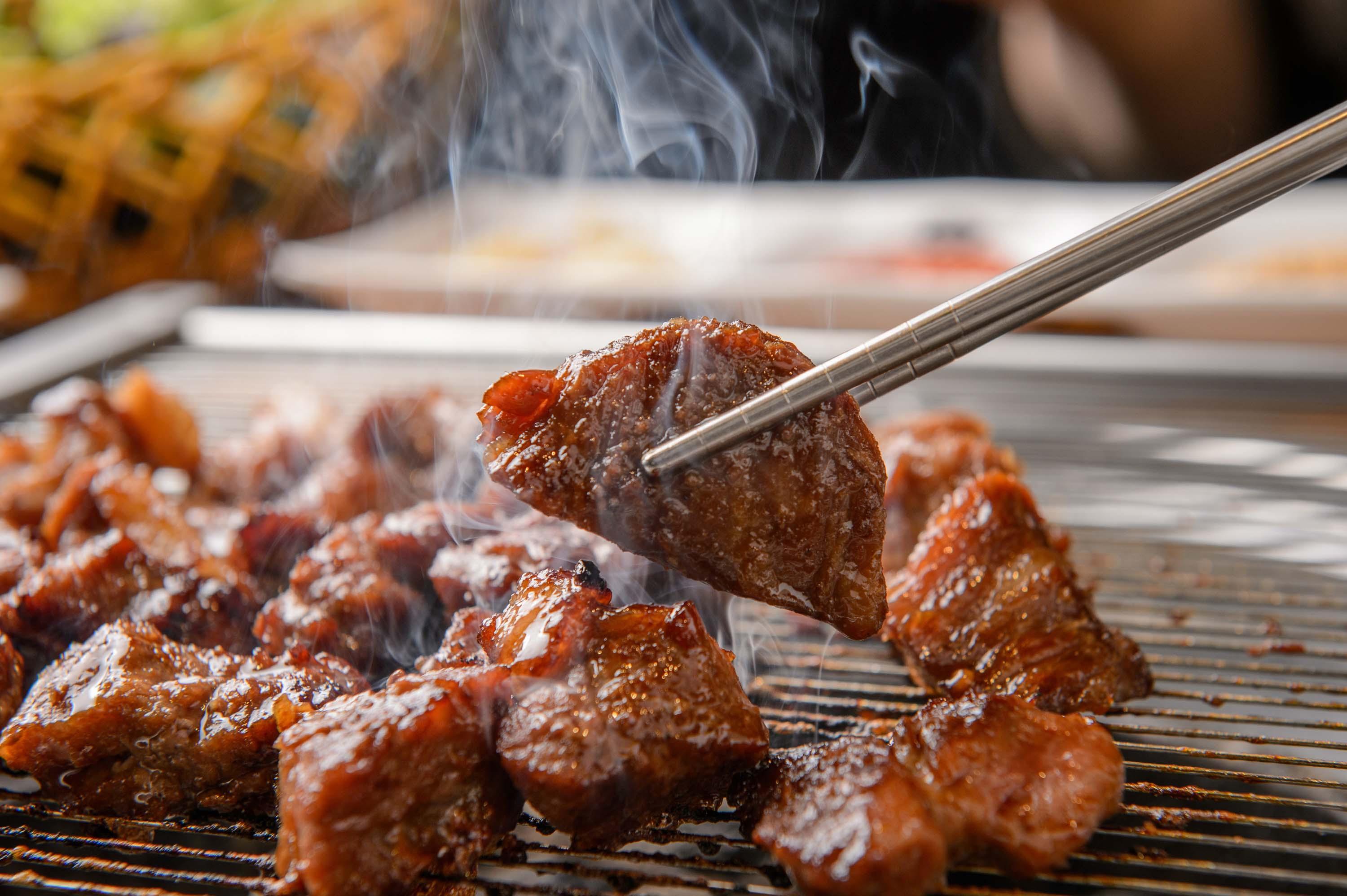 Nạc giòn heo Meat Master - Giao nhanh
