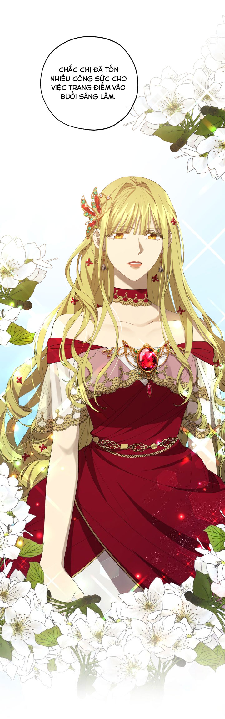 công chúa khắc ấn kẻ phản nghịch chapter 7 6