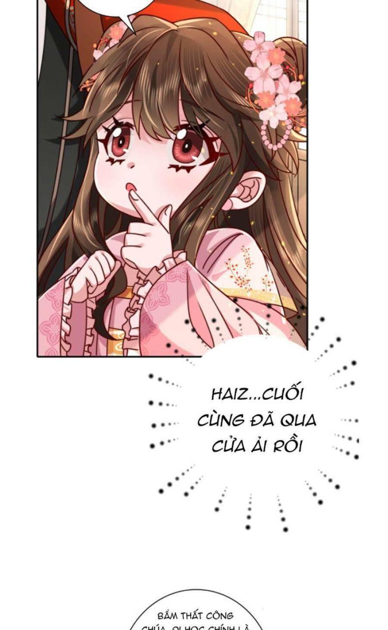 phương thức sinh tồn của công chúa pháo hôi chapter 16 9