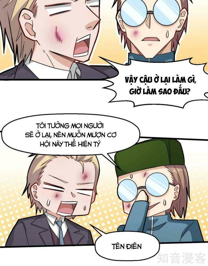 vườn trường cuồng sư hệ thống chapter 198 18