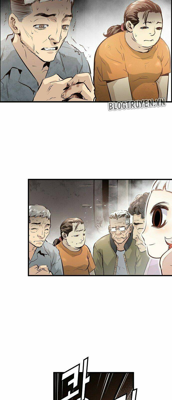 hứa lan chapter 19 4