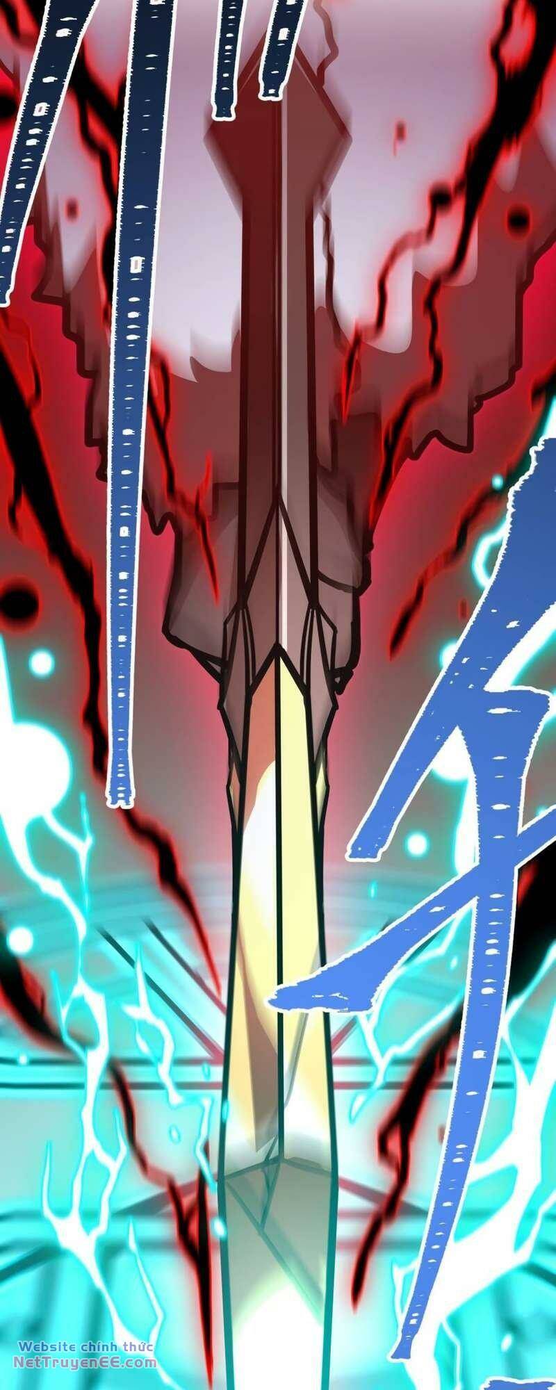 Huyết Thánh Cứu Thế Chủ~ Ta Chỉ Cần 0.0000001% Đã Trở Thành Vô Địch chapter 66 104