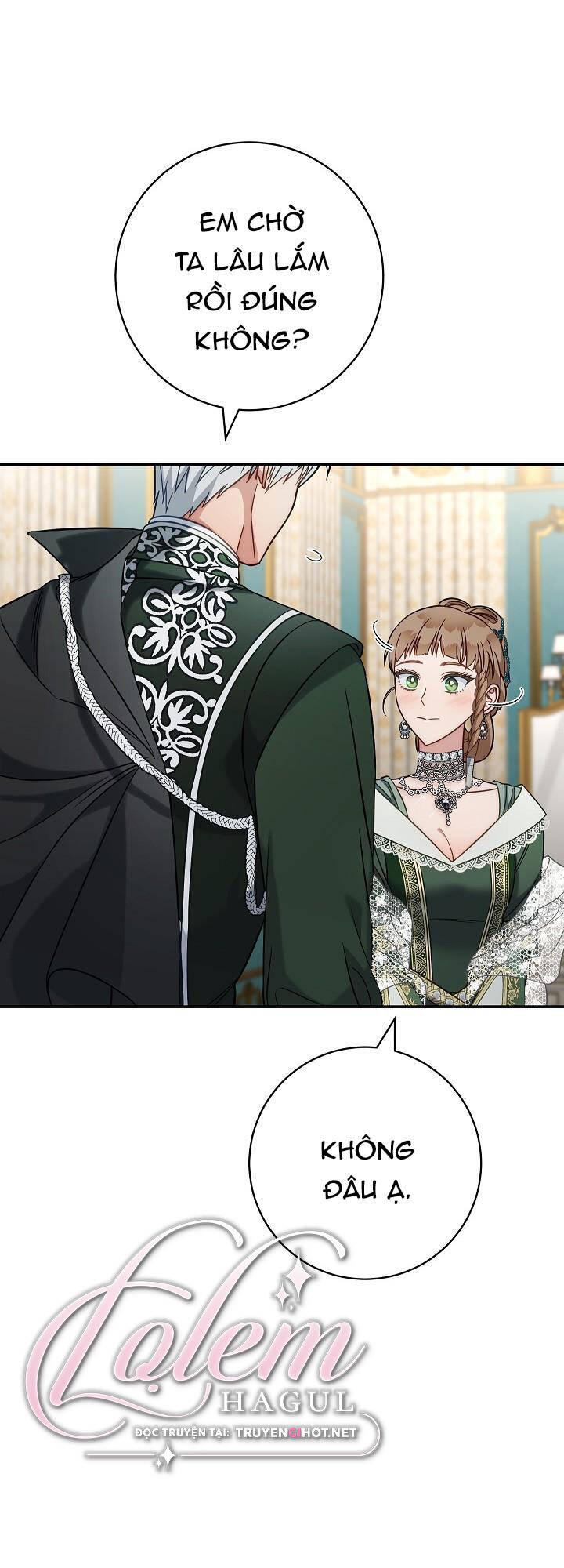 cuộc hôn nhân vụ lợi chapter 49.1 60