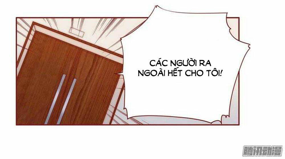 bá đạo tổng tài yêu tôi chapter 22 18