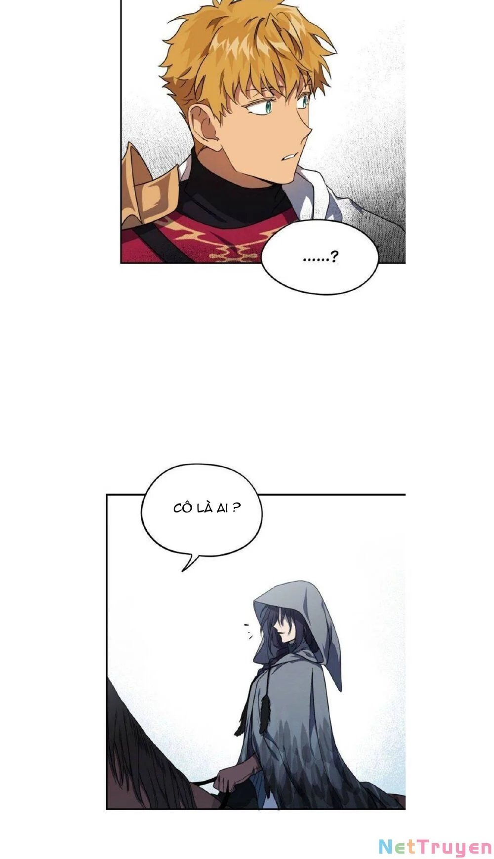 bị che khuất bởi ánh hoàng hôn chapter 39 41