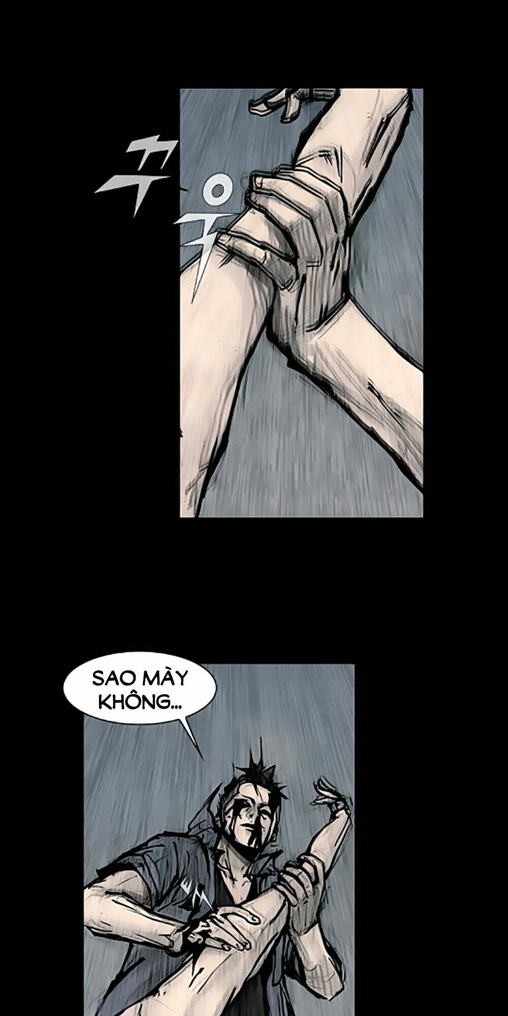 dokgo | độc cô chapter 89 37