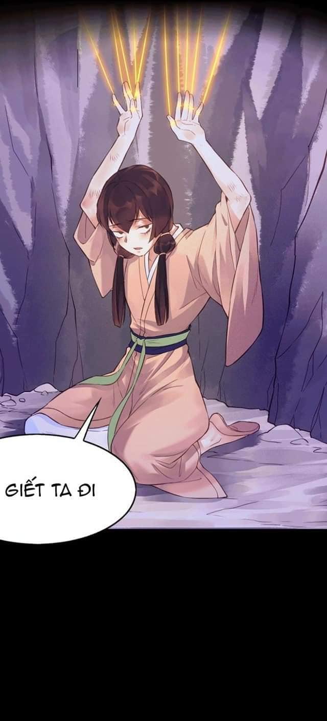 quyến vân luyện chapter 1.6 16