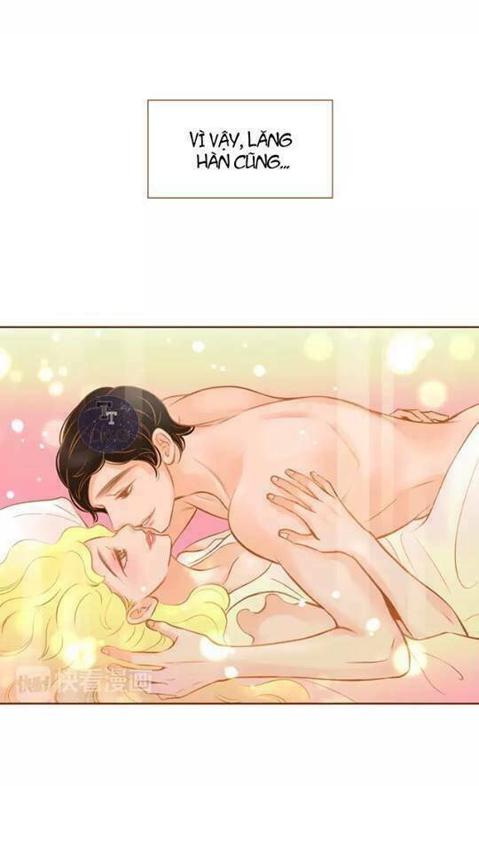 tân lang yếu tòng tiểu dưỡng khởi chapter 20 22