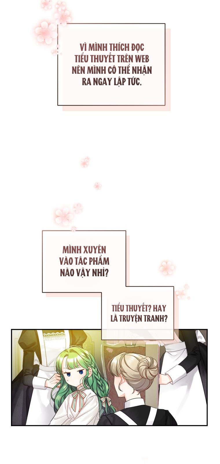 xuyên không thành em gái nam chính tiểu thuyết bl chapter 1 29