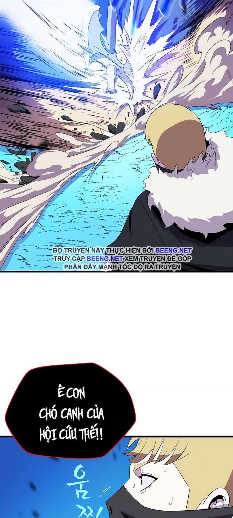 tiêu diệt đấng cứu thế chapter 24 63