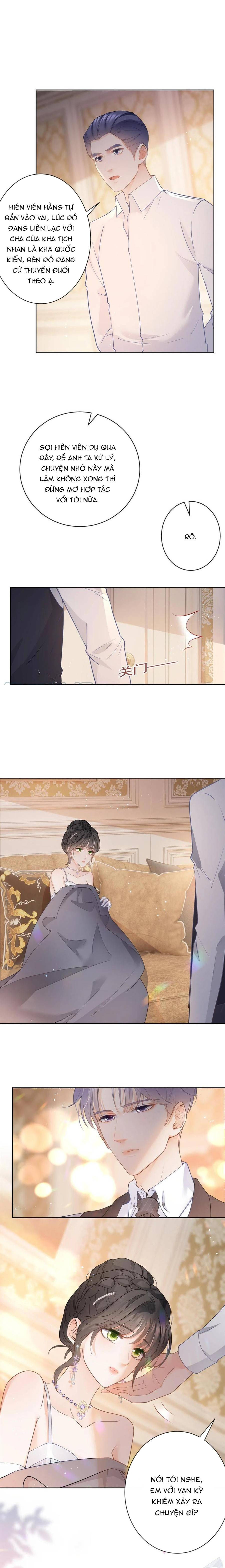 sát thủ đại nhân tại tuyến dưỡng hồ chapter 66 2