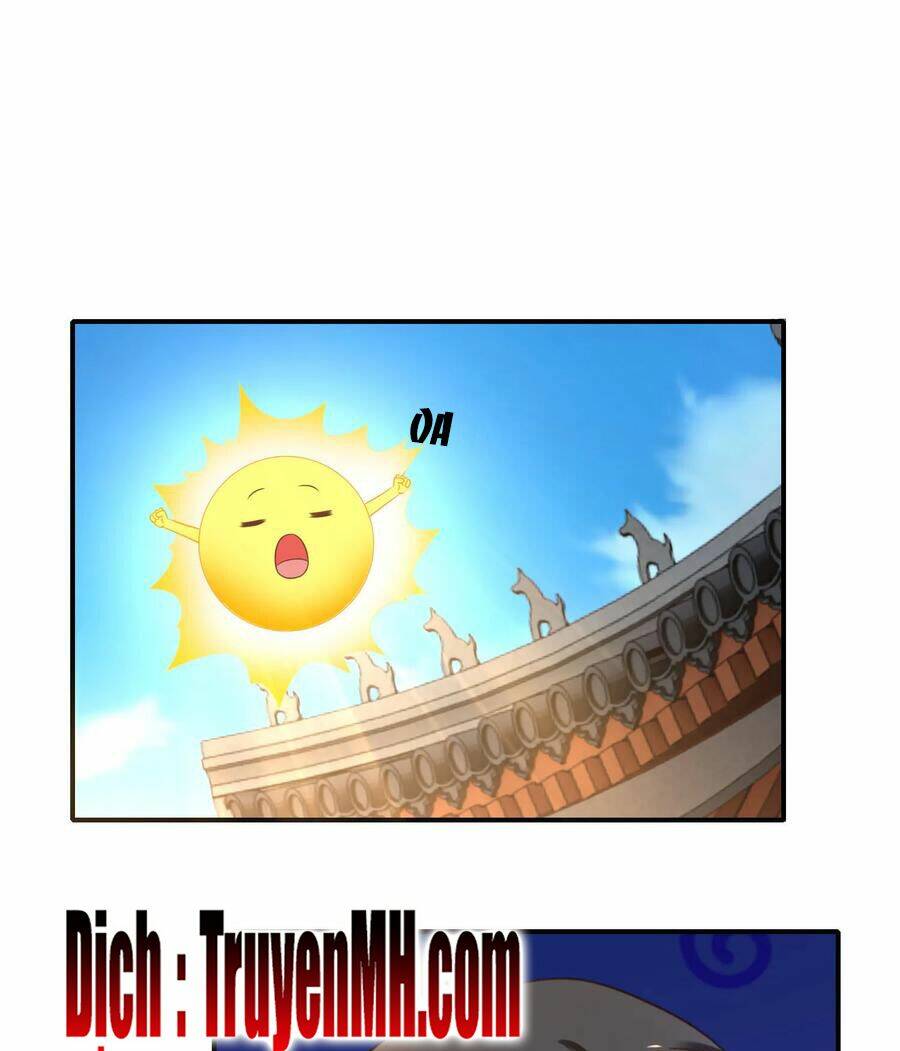 lãnh cung phế hậu muốn nghịch thiên chapter 220 13