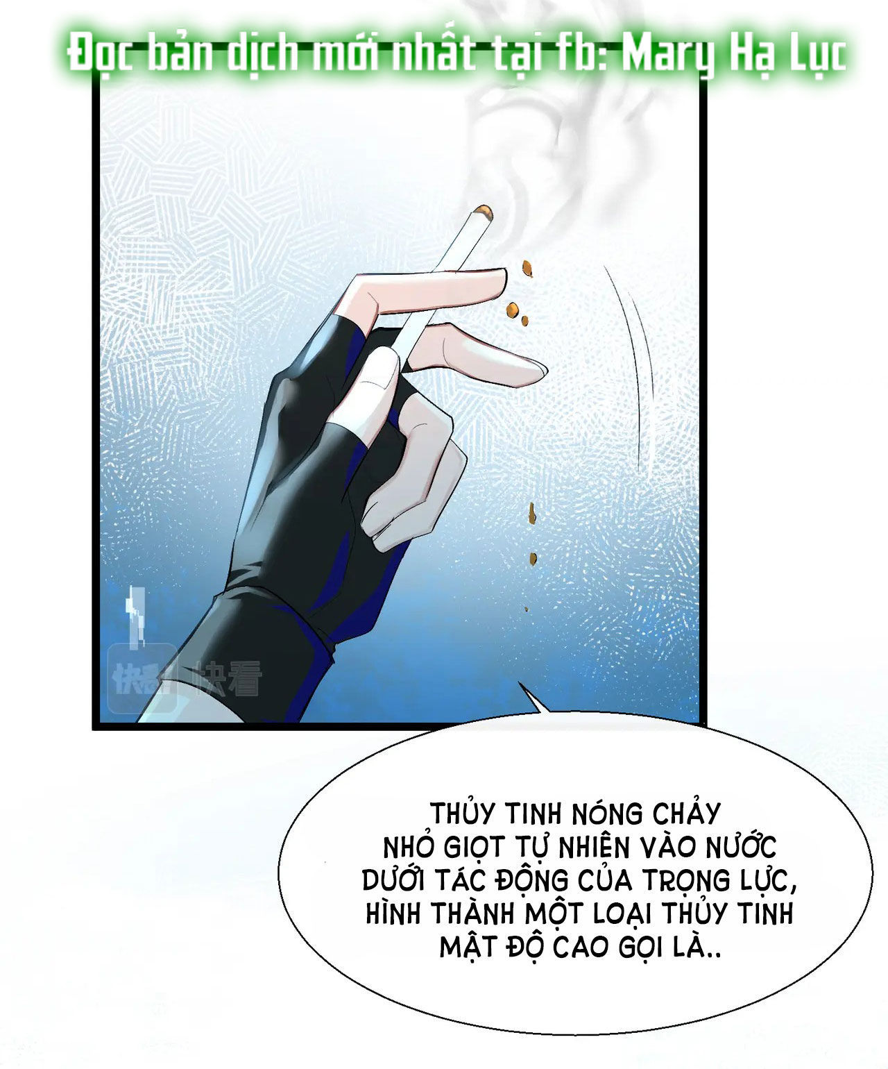 nhân ngư sa ngã chapter 9.2 11