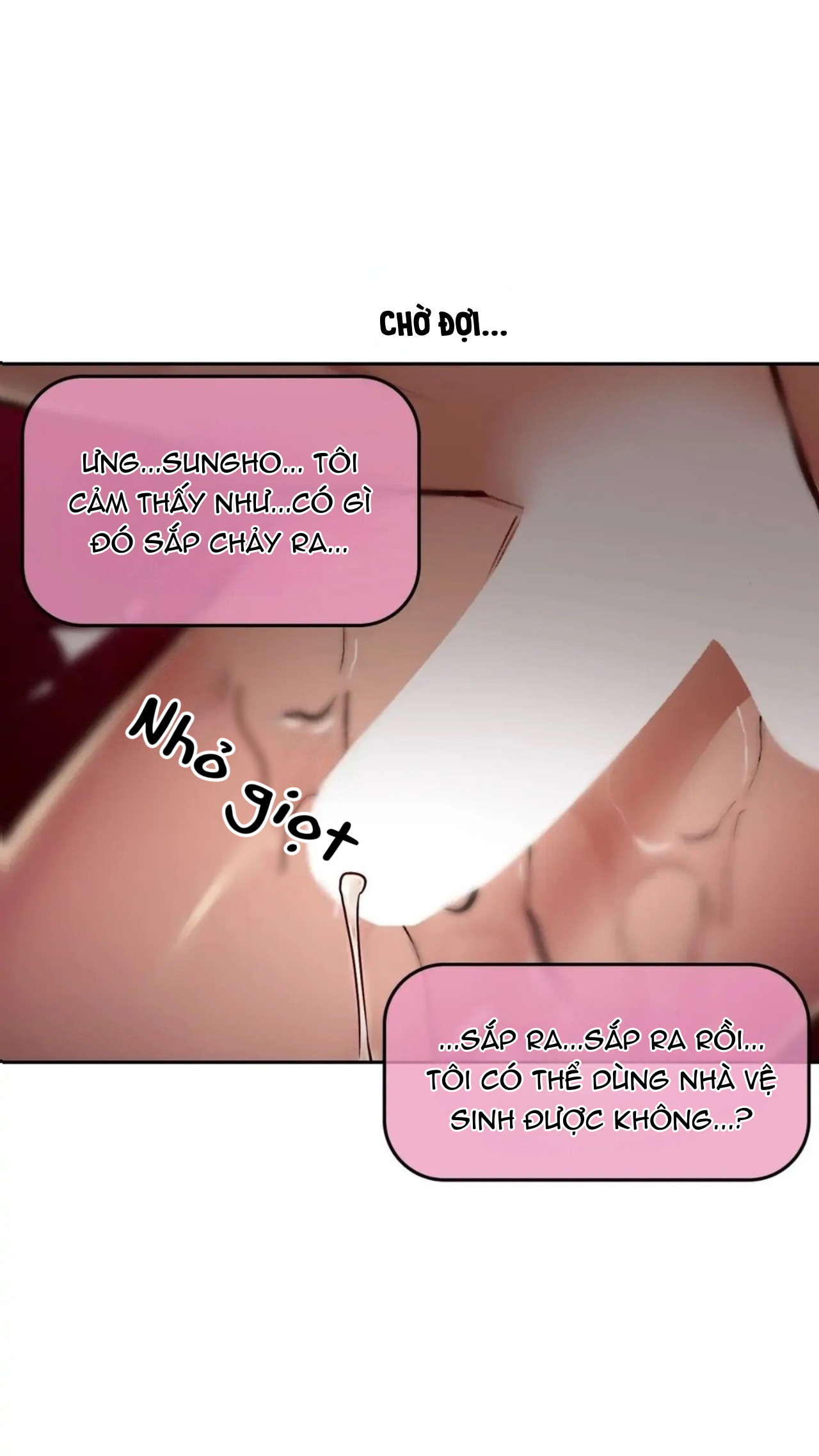 chăm sóc cậu nhóc ngực khủng chapter 7 36