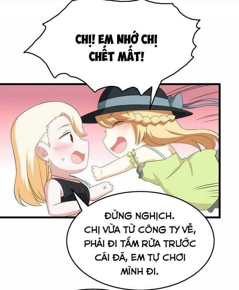 tối cường ở rể chapter 28 8