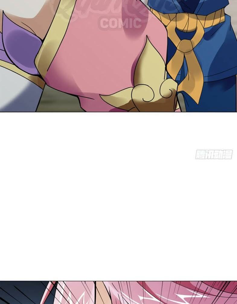 thiên thần quyết chapter 76 22