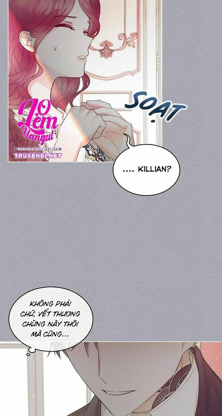 kẻ tạo ra nữ phản diện chapter 42 11