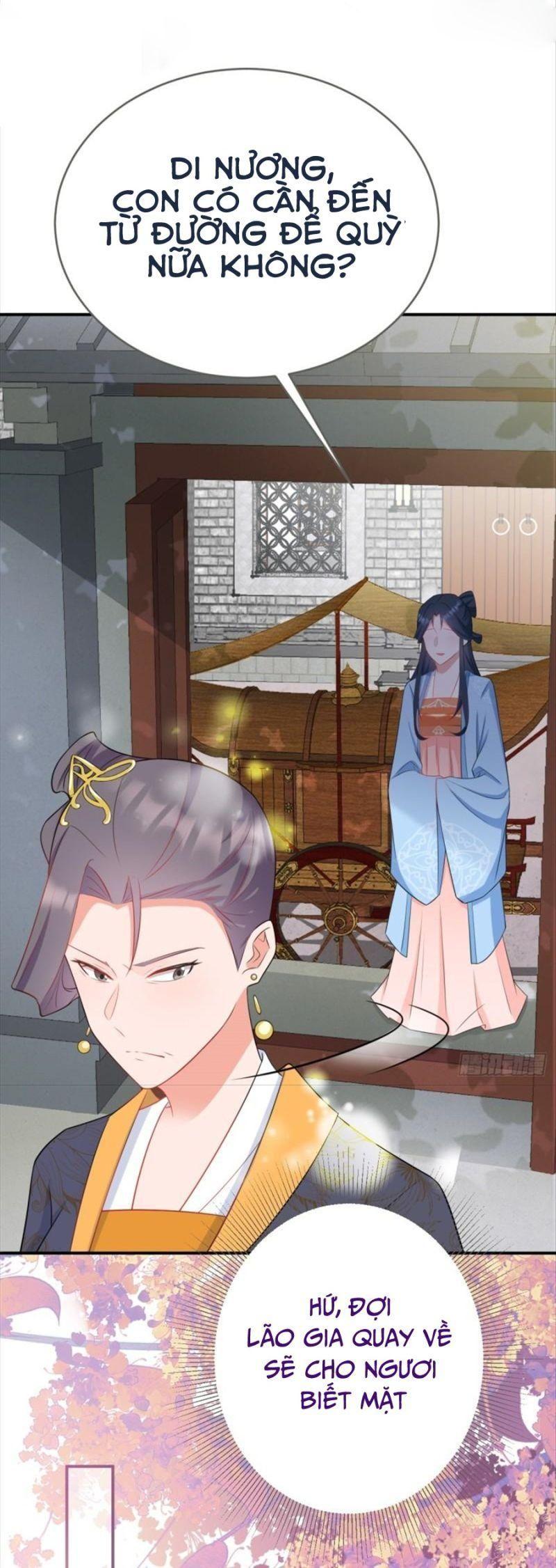 siêu cấp trà xanh hệ thống chapter 10 10