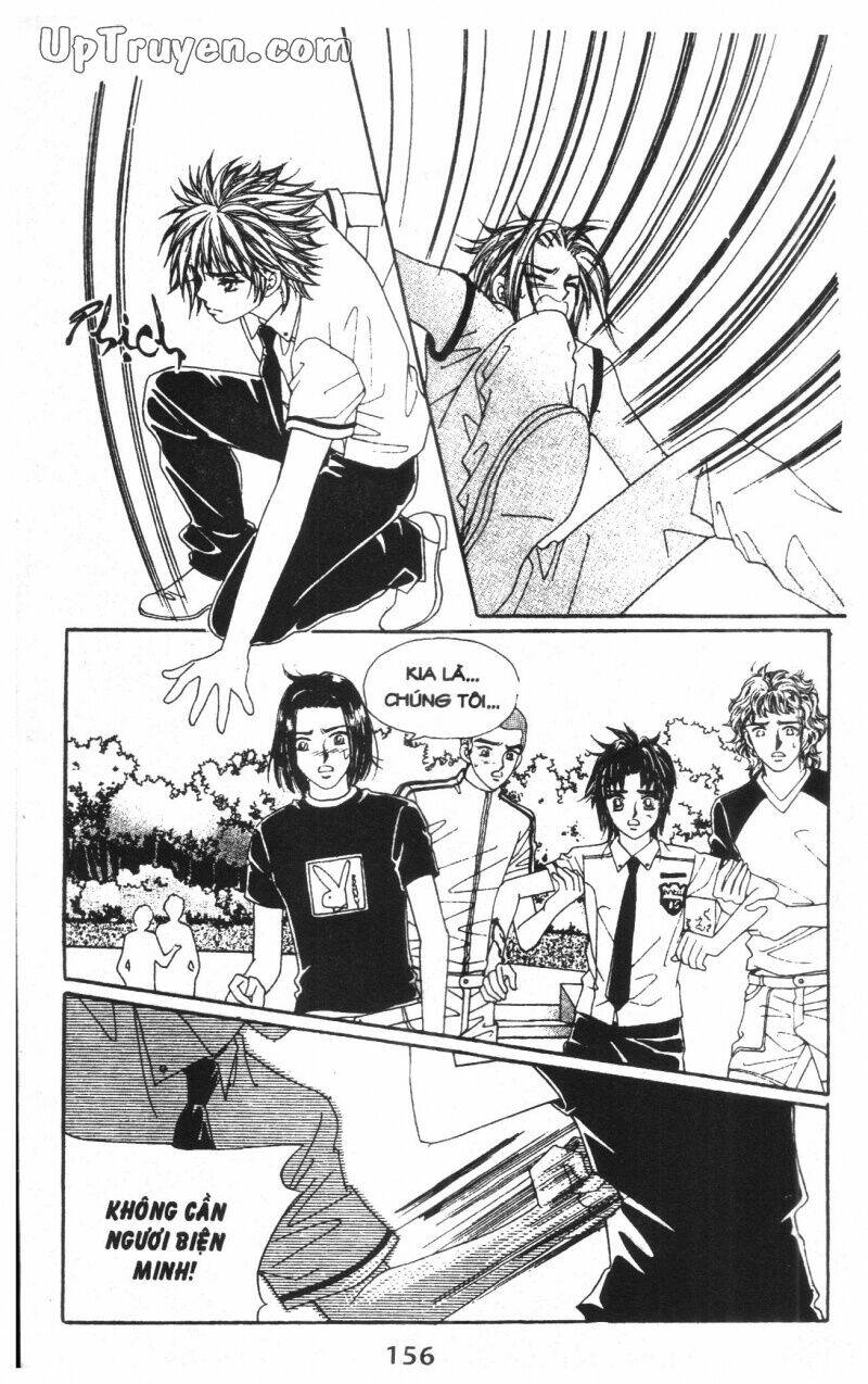 mặt nạ tình yêu chapter 31 66