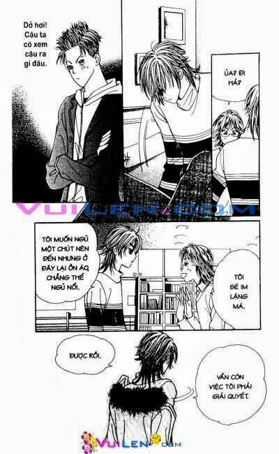 giấc mơ thần tượng chapter 3 28