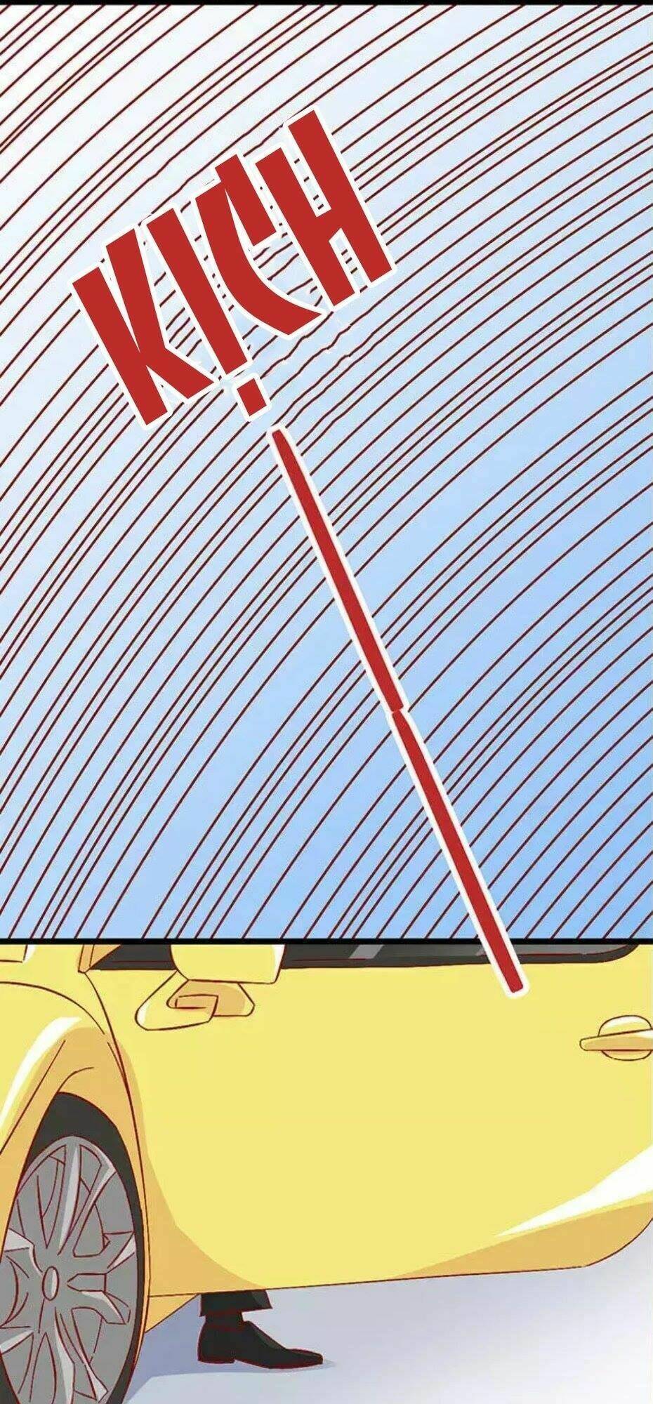 cái gì! cái gì! - chân du chapter 6 28