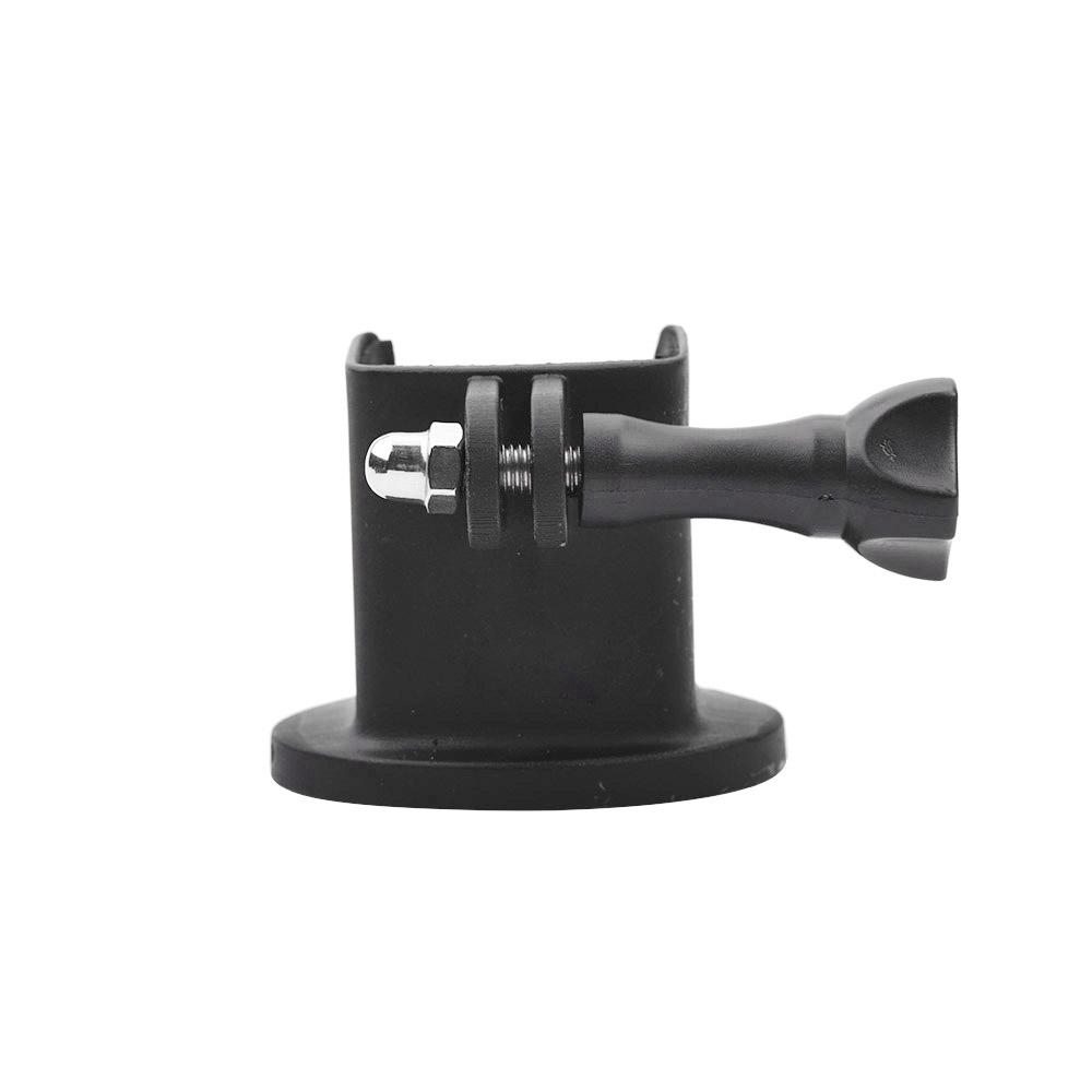 Bộ điều hợp Giá đỡ Chân máy tính để bàn với Bộ mở rộng vít 1/4 inch cho Pocket