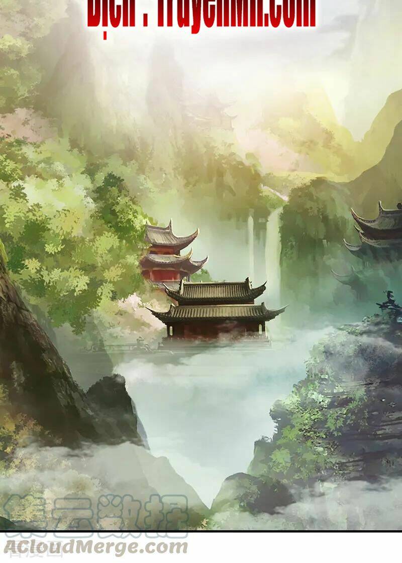 thần y yêu hậu chapter 52 3