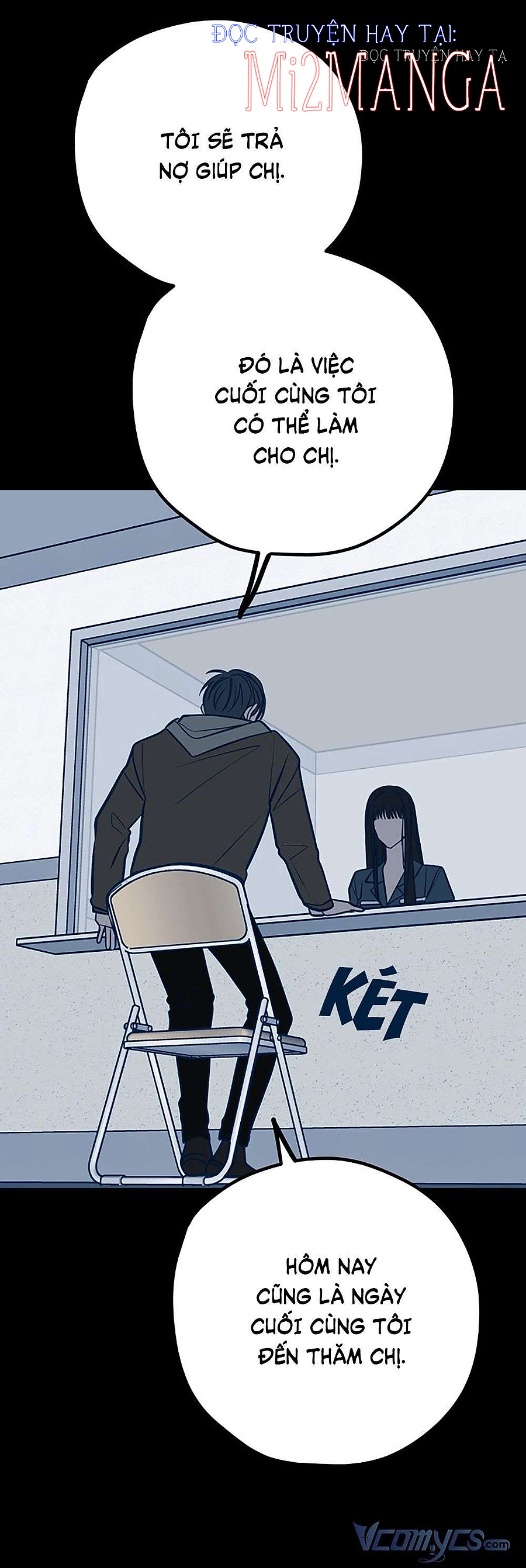 Kẻ Rác Rưởi Không Đáng Được Yêu chapter 44.2 8